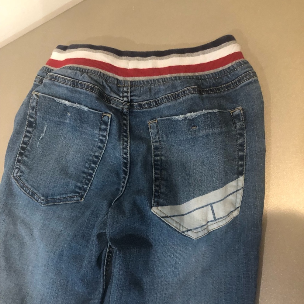 Tommy Hilfiger Boys Jean Pants